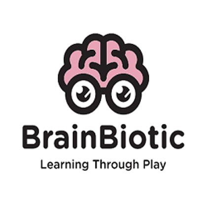 Picture for manufacturer Brain Biotic