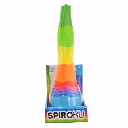 Picture of Spiroku Pack