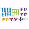 Picture of Squigz starter 22 pcs 