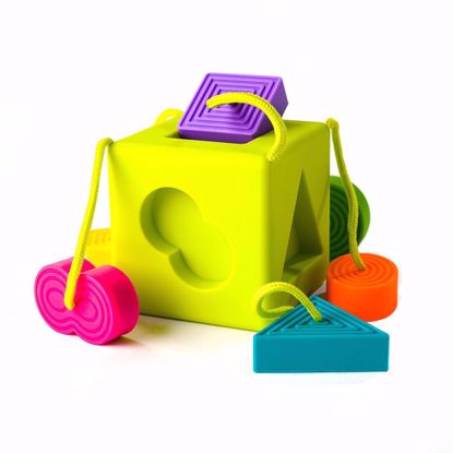 Picture of Oombee Cube sorter