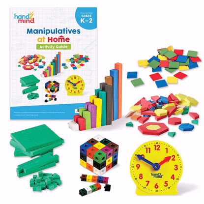 Picture of Take Home Manipulative Kit - ages 5-7