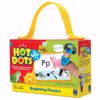 Picture of  Hot Dots Jr. Beginning Phonics Flash Card
