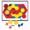 Picture of Pattern Block Activity Set