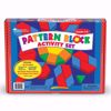 Picture of Pattern Block Activity Set