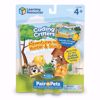 Picture of Coding Critters® Pair-a-Pets: Adventures with Hunter & Scout