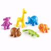 Picture of Wild About Animals Jungle Counters™