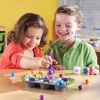 Picture of Mini Muffin Match Up Math Activity Set