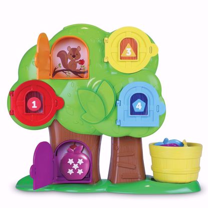 Picture of Hide & Seek Learning Treehouse™