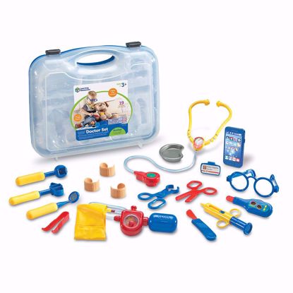 Picture of Pretend & Play® Doctor Set
