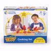 Picture of Pretend & Play® Cooking Set