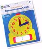 Picture of Write & Wipe Student Clocks, Set of 10