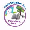 Picture of Coding Critters™ Scamper & Sneaker