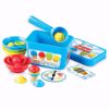 Picture of Smart Scoops Math Activity Set