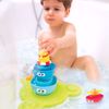 Picture of Yookidoo Stack 'N' Spray Tub Fountain