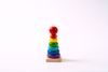 Picture of Mini Rainbow Tower