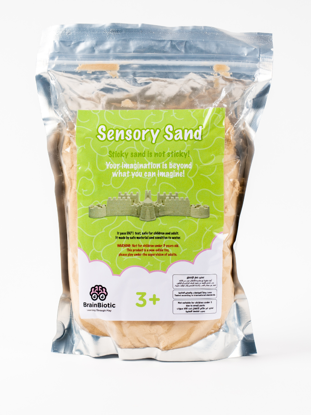 Picture of Sensory Magic  Sand 