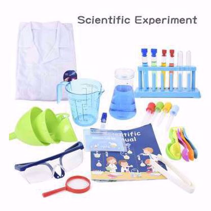 Picture of Science kit