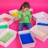 Picture of build your own sensory box