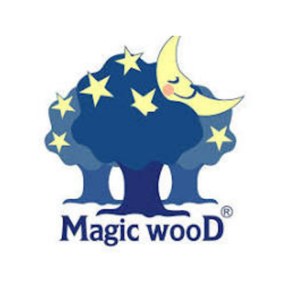 Picture for manufacturer Magic wood