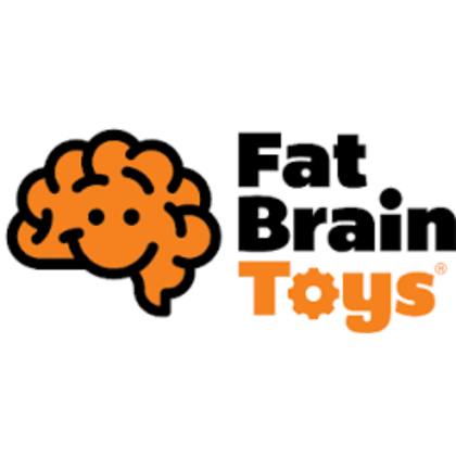 Picture for manufacturer Fat Brain