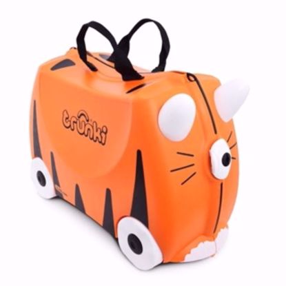 Picture of Trunki Tipu Tiger