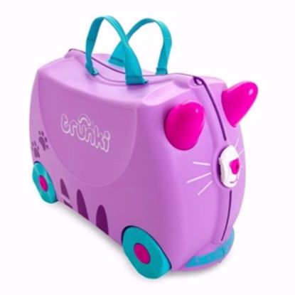 Picture of Trunki Cassie the Cat