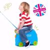 Picture of Trunki Terrance (Blue)