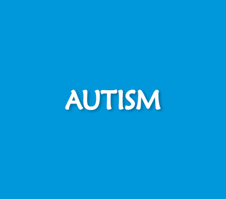 Picture for category Autism 