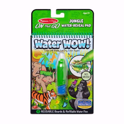 Picture of On the Go Water Wow! Water-Reveal Pad 