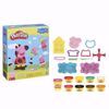 Picture of Play Doh PEPPA PIG