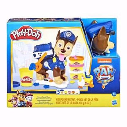 Picture of Play Doh PAW PATROL PLAYSET2