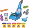 Picture of Play doh  ZOOM ZOOM VACUUM AND CLEANUP SET