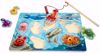 Picture of Fishing Magnetic Puzzle Game