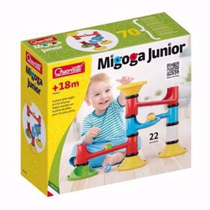 Picture of Migoga Junior Basic Set