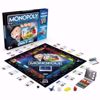 Picture of MONOPOLY SUPER ELECTRONIC BANKING