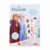 Picture of Frozen II  Coloring and Activity Book