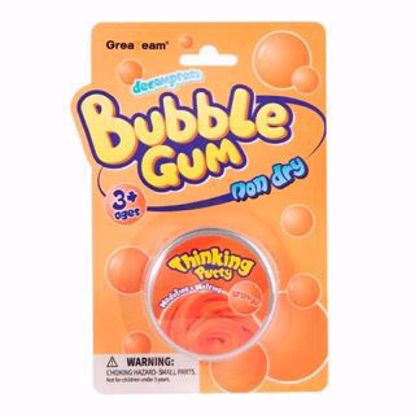 Picture of Bubble Gum Supr Putty