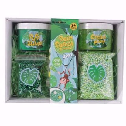 Picture of Greateam Rain Forest Putty Kit