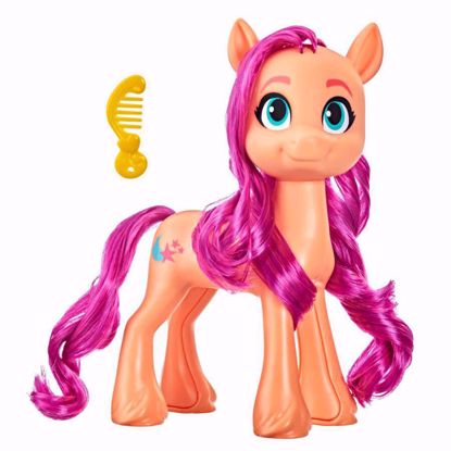 Picture of My Little Pony RAINBOW REVEAL SUNNY