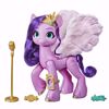 Picture of My Little Pony MOVIE SINGING STAR PRINCESS PETALS