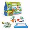 Picture of Gelli World Dino Pack