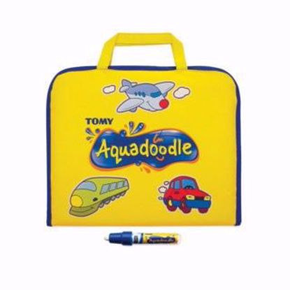 Picture of Tomy Aquadoodle Bag -Yellow