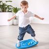 Picture of sensory training equipment snail balance board