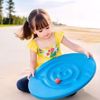 Picture of sensory training equipment snail balance board