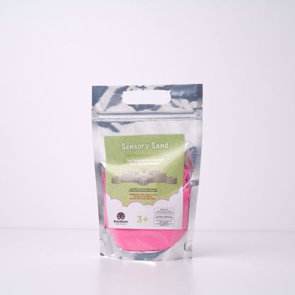 Picture of Pink Magic Sand 500g