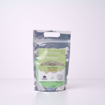 Picture of Green Magic Sand 500g