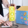 Picture of Learn at home box 